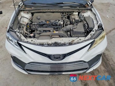 Zdjęcie 11 z 12 samochodu: 2023 TOYOTA CAMRY LE VIN:4T1C11AK5PU091328 - miniatura