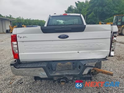 Zdjęcie 6 z 12 samochodu: 2021 FORD F-250 VIN:1FT7X2A66MEC29560 - miniatura