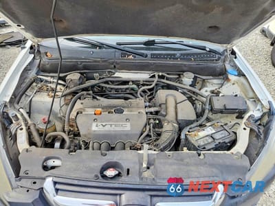 Zdjęcie 12 z 13 samochodu: 2004 HONDA CR-V LX VIN:SHSRD78414U215995 - miniatura