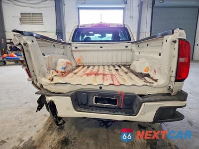 Zdjęcie 6 z 12 samochodu: 2022 CHEVROLET COLORADO LT VIN:1GCHSCEA3N1246669 - miniatura