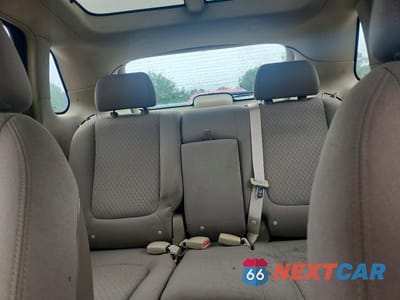 Zdjęcie 10 z 14 samochodu: 2006 CHEVROLET MALIBU VIN:1G1ZT61806F163915 - miniatura