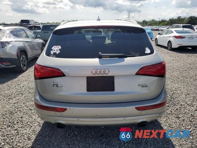 Zdjęcie 6 z 13 samochodu: 2014 AUDI Q5 PREMIUM PLUS VIN:WA1LFAFPXEA102830 - miniatura