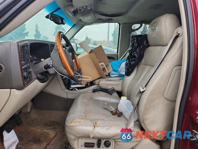 Zdjęcie 7 z 12 samochodu: 2002 CADILLAC ESCALADE LUXURY VIN:1GYEK63N92R289916 - miniatura