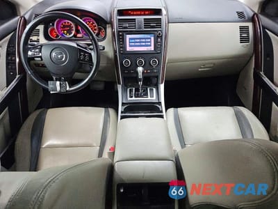 Zdjęcie 8 z 13 samochodu: 2008 MAZDA CX-9 VIN:JM3TB38A980163741 - miniatura