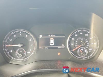 Zdjęcie 9 z 13 samochodu: 2023 HYUNDAI SANTA FE SEL VIN:5NMS24AJ5PH601111 - miniatura