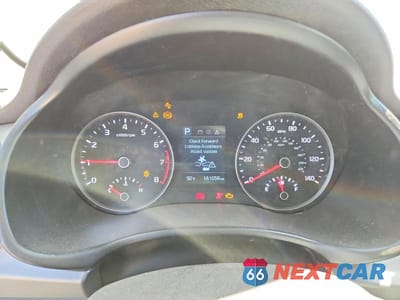 Zdjęcie 9 z 12 samochodu: 2019 KIA RIO VIN:3KPA24ABXKE233769 - miniatura