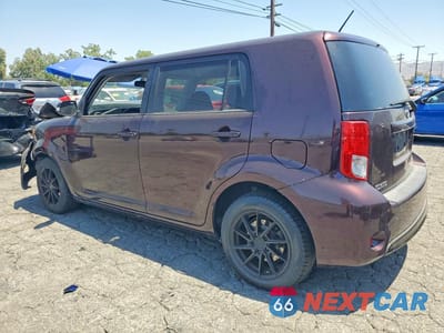 Drugie zdjęcie samochodu z przodu: 2013 TOYOTA SCION XB VIN:JTLZE4FE7DJ036405 - miniatura
