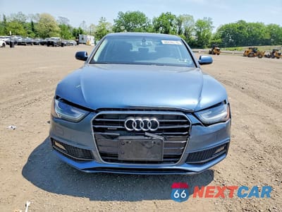Piąte zdjęcie samochodu w środku: 2015 AUDI A4 PREMIUM PLUS VIN:WAUFFAFL9FN011295 - miniatura