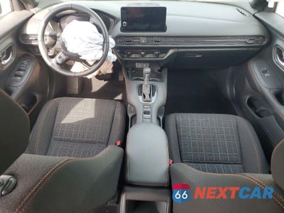Zdjęcie 8 z 14 samochodu: 2026 HONDA HR-V SPORT VIN:3CZRZ2H55TM745248 - miniatura