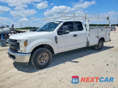 2019 FORD F250 SUPER DUTY 1FT7X2A67KED14971 - główne zdjęcie licytacji z USA - miniatura