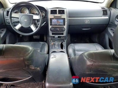 Zdjęcie 8 z 12 samochodu: 2008 DODGE CHARGER SXT VIN:2B3KA33G18H334434 - miniatura