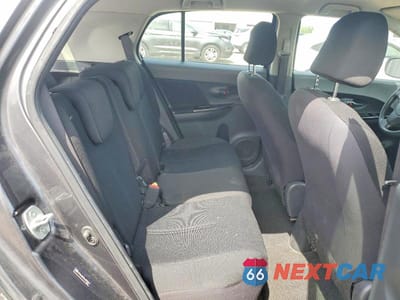 Zdjęcie 10 z 13 samochodu: 2010 SCION XD BASE VIN:JTKKU4B45AJ059019 - miniatura