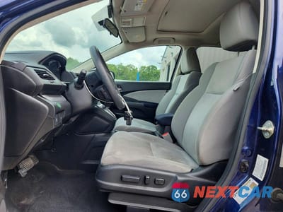 Zdjęcie 7 z 13 samochodu: 2015 HONDA CR-V EX VIN:5J6RM4H52FL057269 - miniatura
