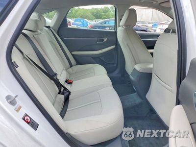 Zdjęcie 10 z 12 samochodu: 2023 HYUNDAI SONATA SEL VIN:KMHL64JA5PA255429 - miniatura
