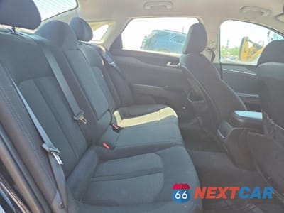 Zdjęcie 10 z 12 samochodu: 2022 KIA K5 VIN:5XXG14J2XNG138816 - miniatura