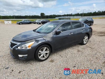 2013 NISSAN ALTIMA 2.5 1N4AL3AP4DN452394 - główne zdjęcie licytacji z USA - miniatura