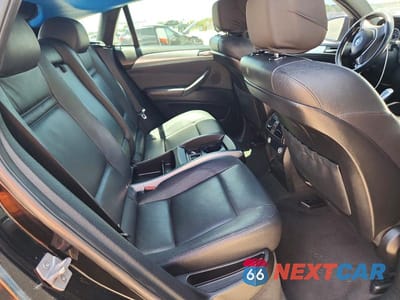 Zdjęcie 11 z 13 samochodu: 2014 BMW X6 XDRIVE35I VIN:5UXFG2C58E0K41657 - miniatura