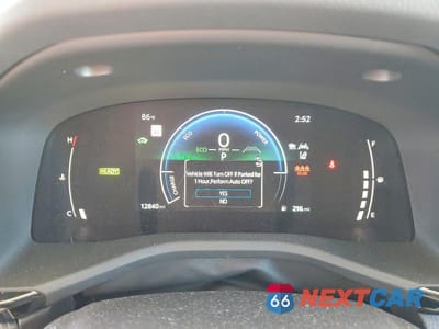 Zdjęcie 9 z 12 samochodu: 2025 TOYOTA CAMRY SE VIN:4T1DAACK7SU197984 - miniatura
