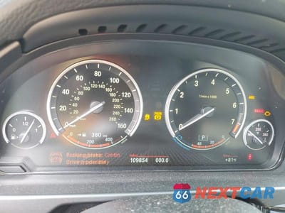 Zdjęcie 9 z 13 samochodu: 2017 BMW X5 SDRIVE3 VIN:5UXKR2C32H0U23155 - miniatura