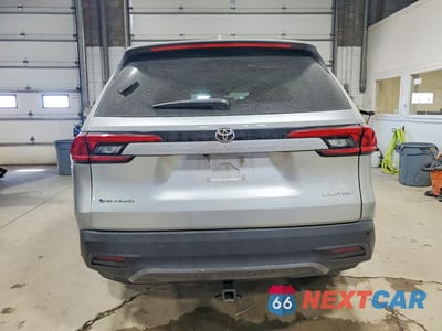 Zdjęcie 6 z 14 samochodu: 2024 TOYOTA GRAND HIGHLANDER HYBRID LIMITED VIN:5TDACAB57RS007239 - miniatura