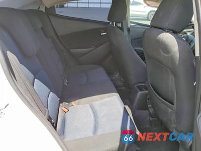 Zdjęcie 10 z 12 samochodu: 2018 TOYOTA YARIS IA BASE VIN:3MYDLBYV5JY317141 - miniatura