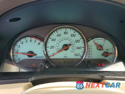 Zdjęcie 9 z 12 samochodu: 2006 TOYOTA CAMRY SOLARA SLE V6 VIN:4T1CA38P96U095054 - miniatura