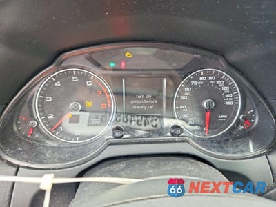 Zdjęcie 9 z 12 samochodu: 2014 AUDI Q5 PREMIUM PLUS VIN:WA1LFAFP3EA055950 - miniatura