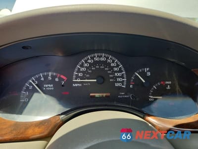 Zdjęcie 9 z 12 samochodu: 2001 CHEVROLET MALIBU LS VIN:1G1NE52J716247467 - miniatura