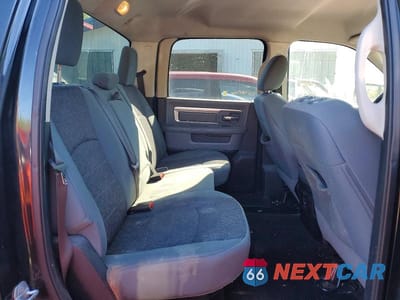 Zdjęcie 10 z 12 samochodu: 2015 RAM 1500 SLT VIN:1C6RR7LT7FS626919 - miniatura
