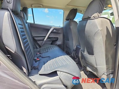 Zdjęcie 11 z 13 samochodu: 2016 TOYOTA RAV4 LIMITED VIN:2T3DFREV1GW426309 - miniatura