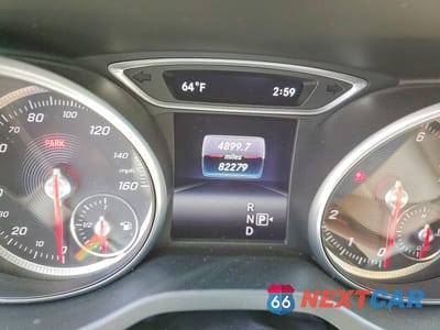 Zdjęcie 9 z 12 samochodu: 2018 MERCEDES-BENZ GLA 250 4MATIC VIN:WDCTG4GB4JJ491024 - miniatura