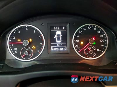 Zdjęcie 9 z 13 samochodu: 2013 VOLKSWAGEN TIGUAN S VIN:WVGAV3AX2DW617711 - miniatura