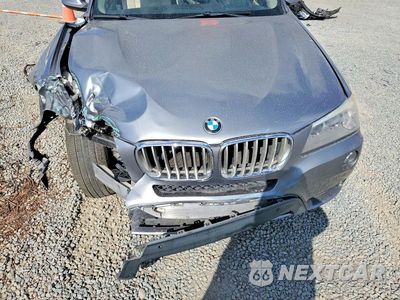 Zdjęcie 12 z 13 samochodu: 2014 BMW X3 XDRIVE35I VIN:5UXWX7C55E0E75710 - miniatura