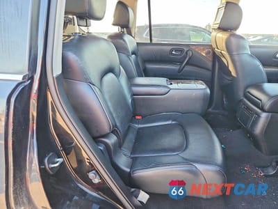 Zdjęcie 11 z 13 samochodu: 2015 INFINITI QX80 BASE VIN:JN8AZ2NE5F9081452 - miniatura