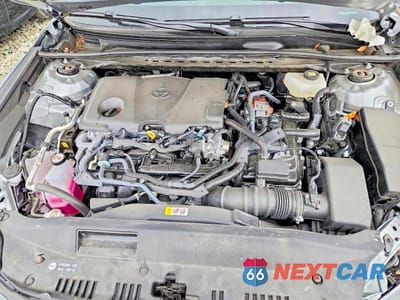 Zdjęcie 11 z 13 samochodu: 2025 TOYOTA CAMRY LE VIN:4T1DAACK1SU156993 - miniatura