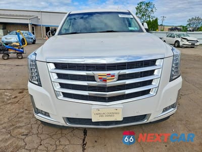 Piąte zdjęcie samochodu w środku: 2017 CADILLAC ESCALADE ESV PREMIUM LUXURY VIN:1GYS4JKJ0HR294669 - miniatura