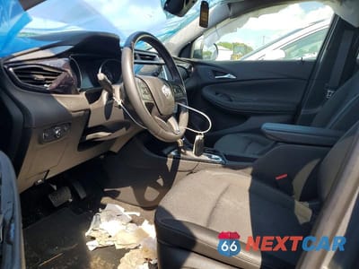 Zdjęcie 7 z 13 samochodu: 2023 BUICK ENCORE GX SELECT VIN:KL4MMDS26PB061714 - miniatura