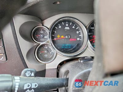 Zdjęcie 9 z 12 samochodu: 2007 CHEVROLET SILVERADO K1500 CREW CAB VIN:2GCEK13C971535225 - miniatura