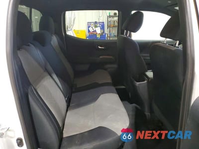 Zdjęcie 10 z 13 samochodu: 2021 TOYOTA TACOMA TRD SPORT VIN:3TYCZ5AN9MT051207 - miniatura