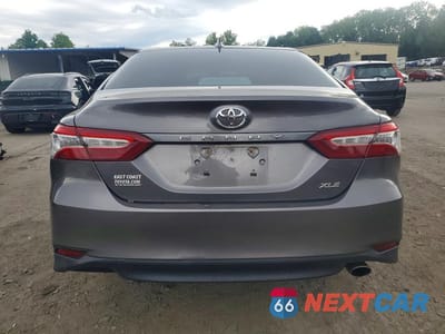 Zdjęcie 6 z 12 samochodu: 2019 TOYOTA CAMRY XLE VIN:4T1B11HK6KU296764 - miniatura