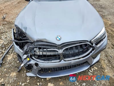 Zdjęcie 11 z 12 samochodu: 2022 BMW M8 VIN:WBSGV0C03NCJ88216 - miniatura