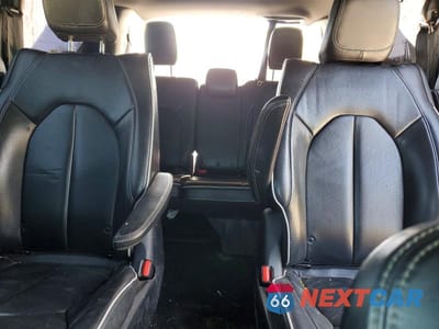 Zdjęcie 10 z 13 samochodu: 2019 CHRYSLER PACIFICA HYBRID LIMITED VIN:2C4RC1N71KR657747 - miniatura