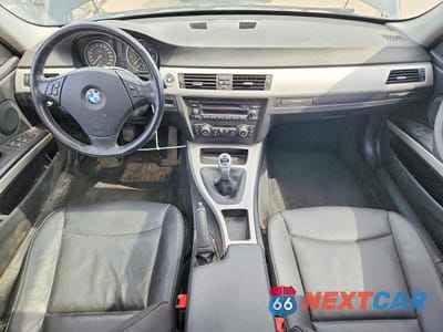 Zdjęcie 8 z 12 samochodu: 2011 BMW 323 I VIN:WBAPG7C55BA699923 - miniatura