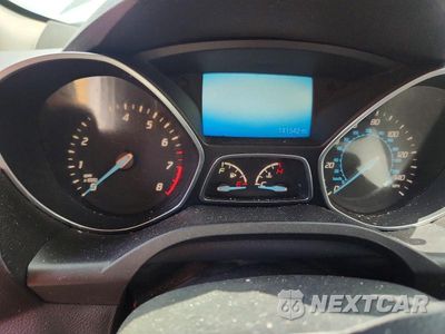 Zdjęcie 9 z 13 samochodu: 2016 FORD ESCAPE S VIN:1FMCU0F75GUC57479 - miniatura