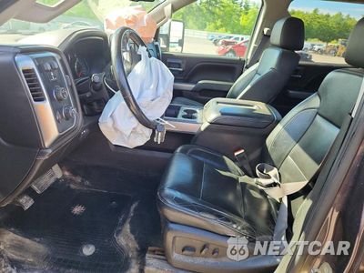 Zdjęcie 7 z 12 samochodu: 2015 CHEVROLET SILVERADO K2500 HEAVY DUTY LTZ VIN:1GC1KWEG9FF676282 - miniatura