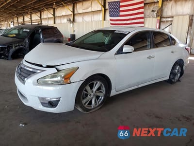 2013 NISSAN ALTIMA 2.5 1N4AL3AP1DN533479 - główne zdjęcie licytacji z USA - miniatura
