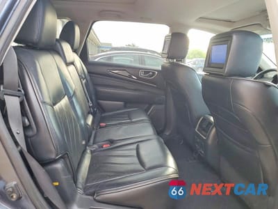 Zdjęcie 11 z 13 samochodu: 2014 INFINITI QX60 BASE VIN:5N1AL0MN9EC531605 - miniatura