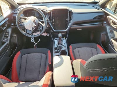 Zdjęcie 8 z 13 samochodu: 2026 SUBARU IMPREZA RS VIN:JF1GUHJC6T8225786 - miniatura