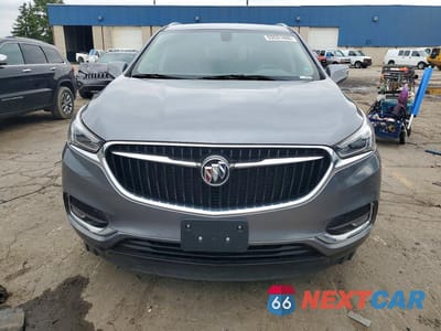 Piąte zdjęcie samochodu w środku: 2020 BUICK ENCLAVE ESSENCE VIN:5GAERBKW0LJ126478 - miniatura
