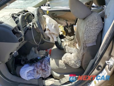 Zdjęcie 7 z 12 samochodu: 2009 TOYOTA COROLLA LE VIN:1NXBU40E39Z102264 - miniatura